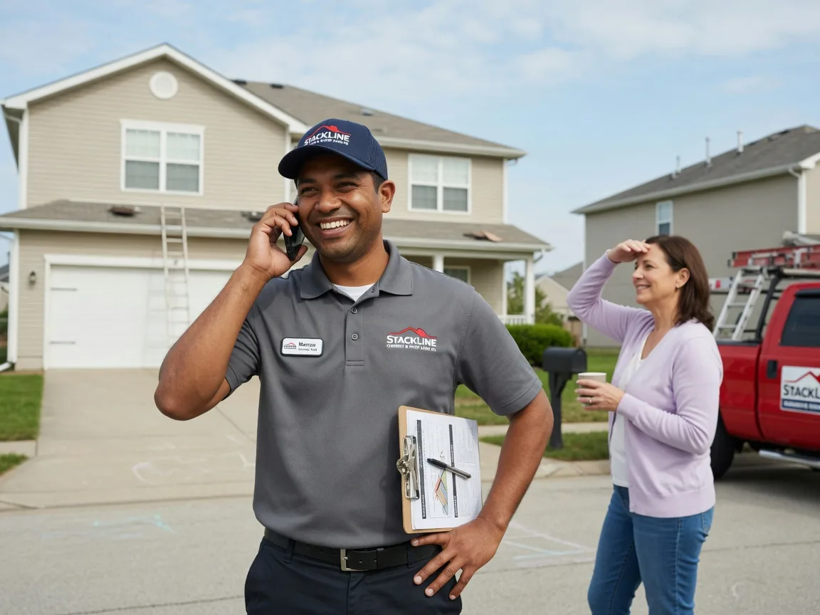 Chimney flashing repair Silverwood, MI FAQs